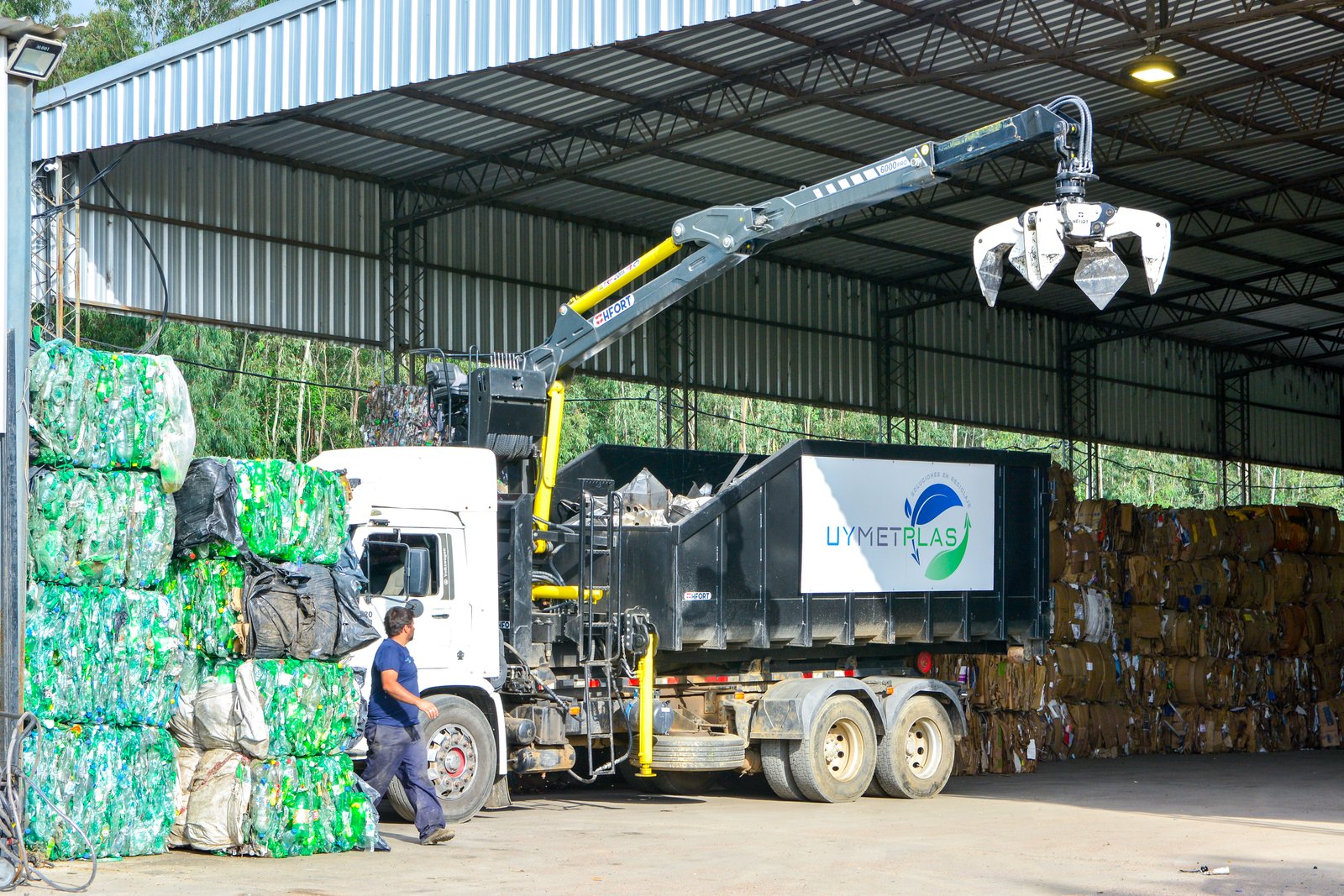 Pilares de la empresa